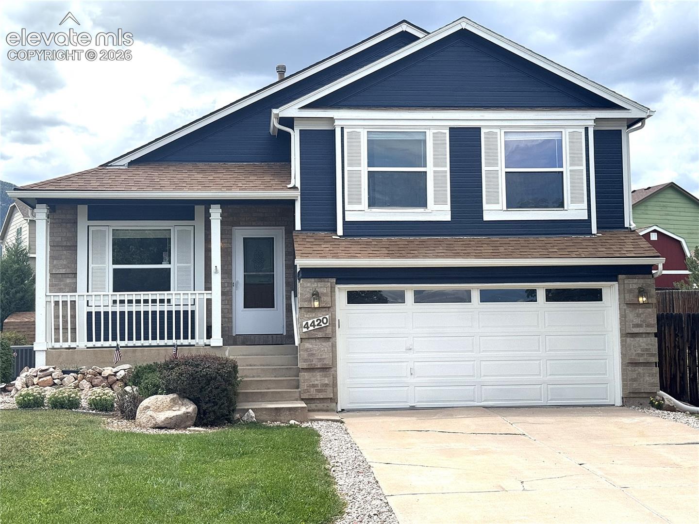 4420 Cherry Oak Court