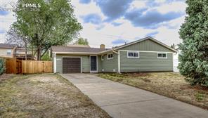 1005 Evergreen