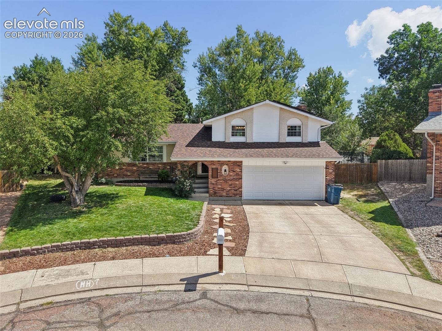 4045 Haven Lane