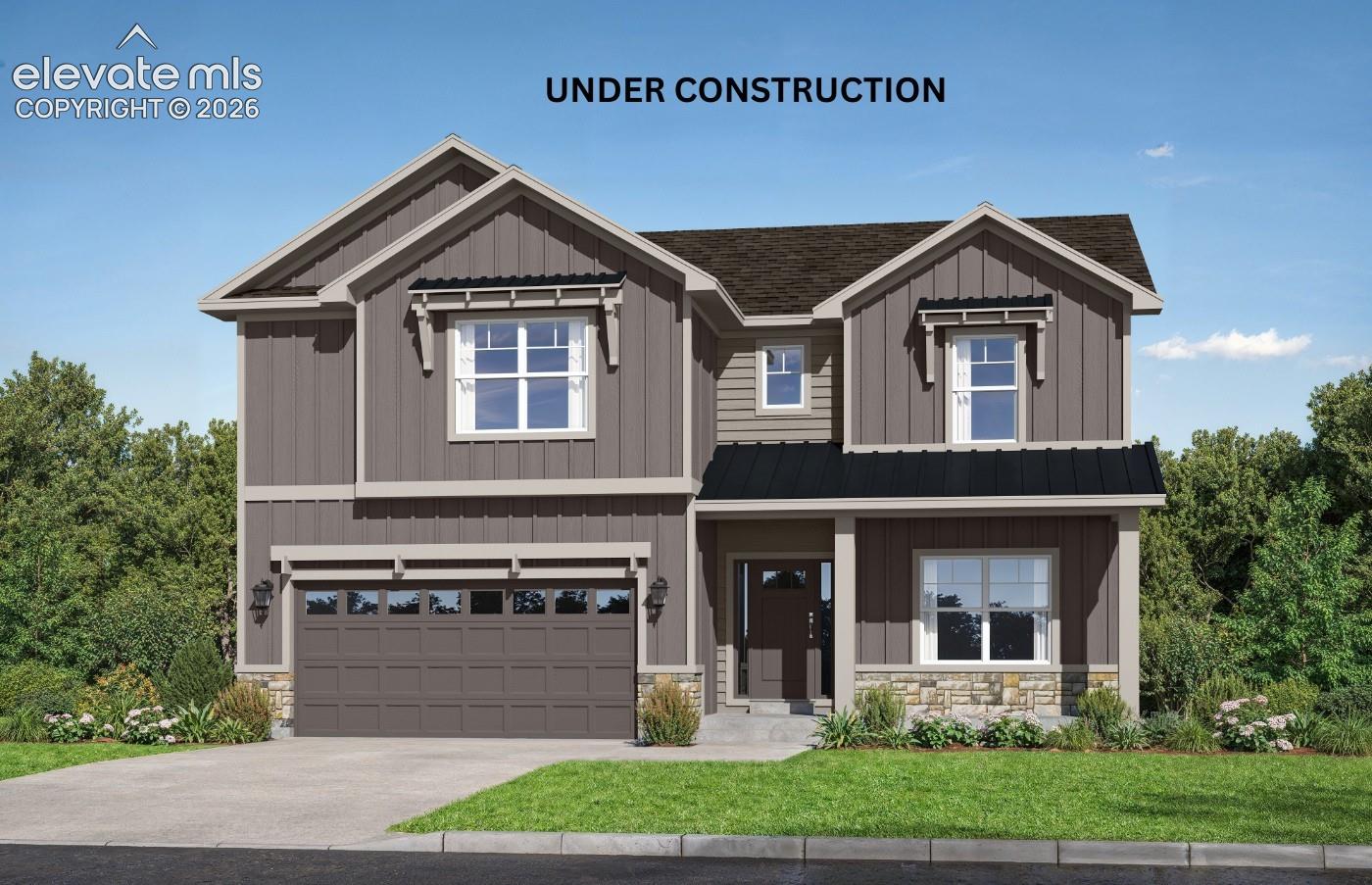 13586 Crooked Hill Drive