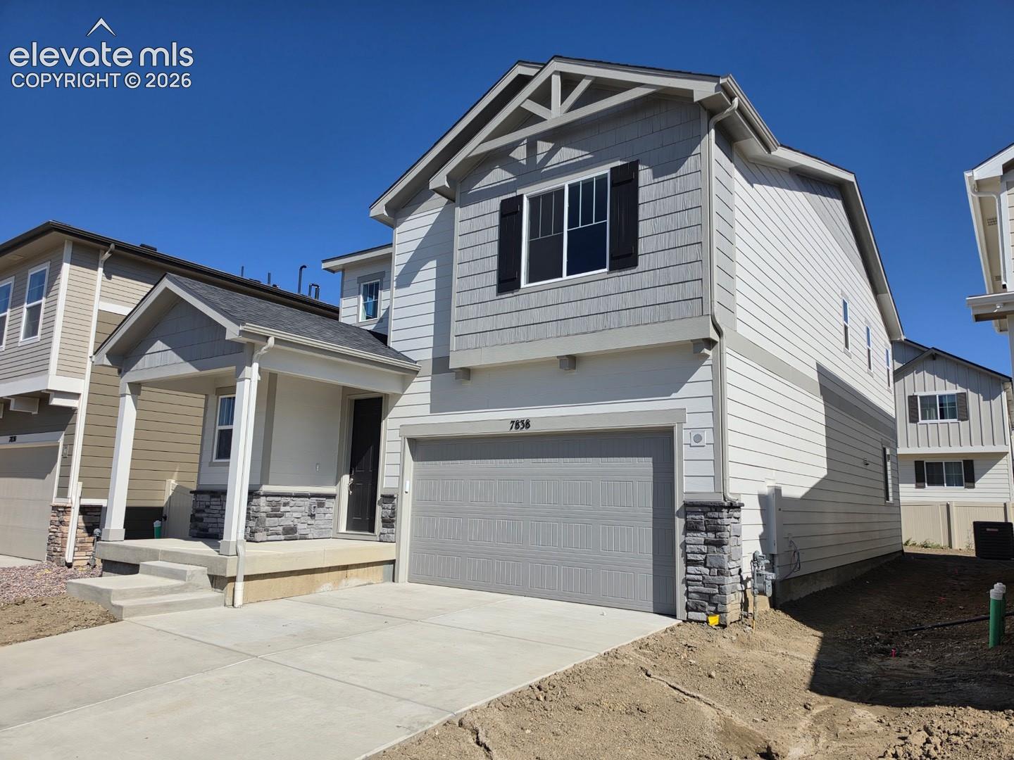 7838 Rainy Creek Trail