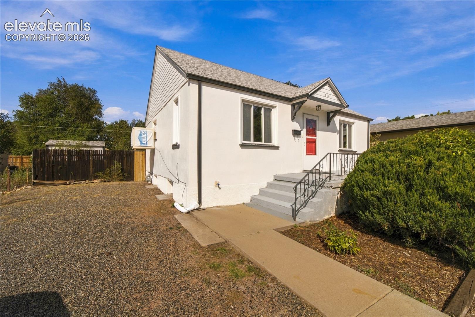 811 Belmont Avenue