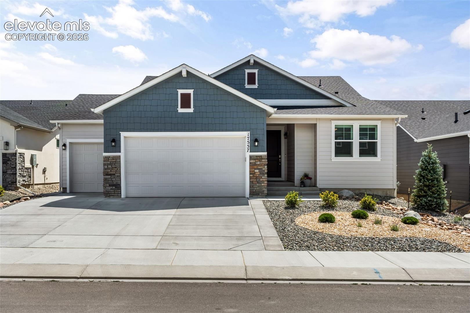 17557 Cerberus Court