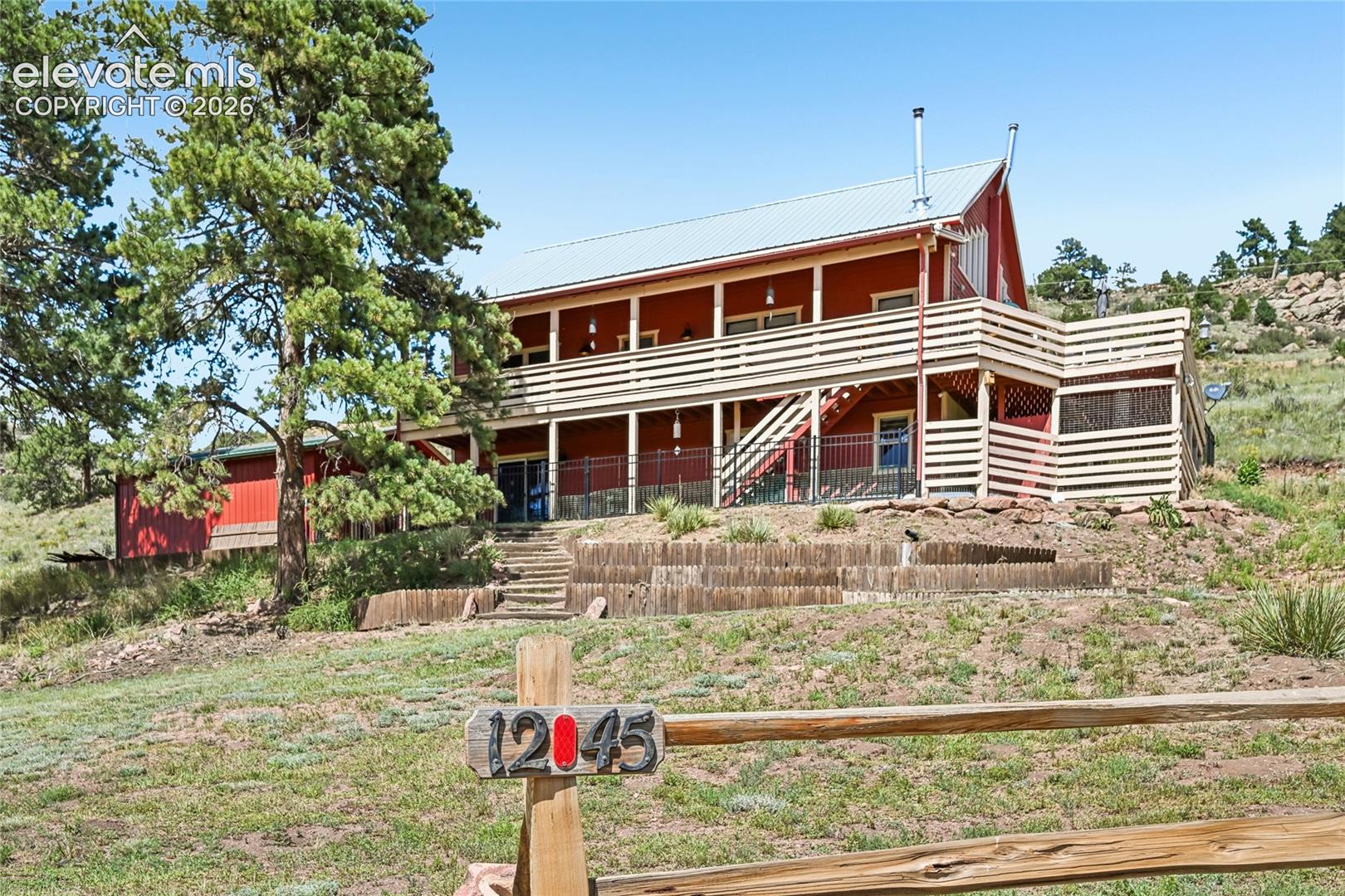 1245 Highland Meadows Drive