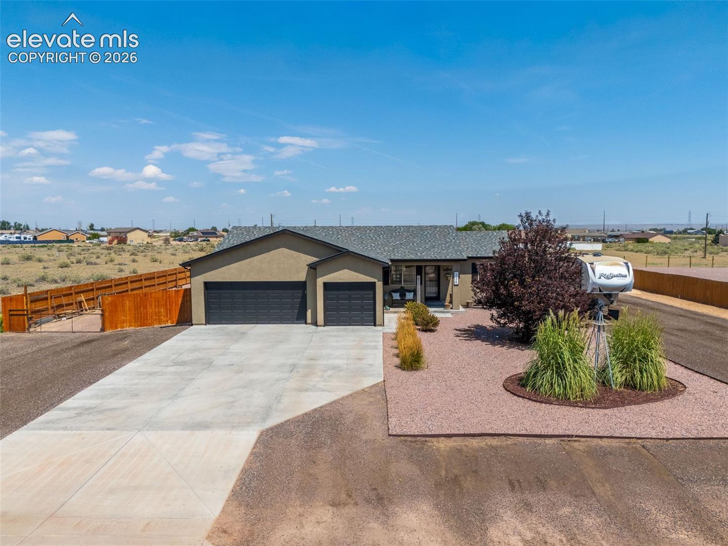 516 Iliff Drive