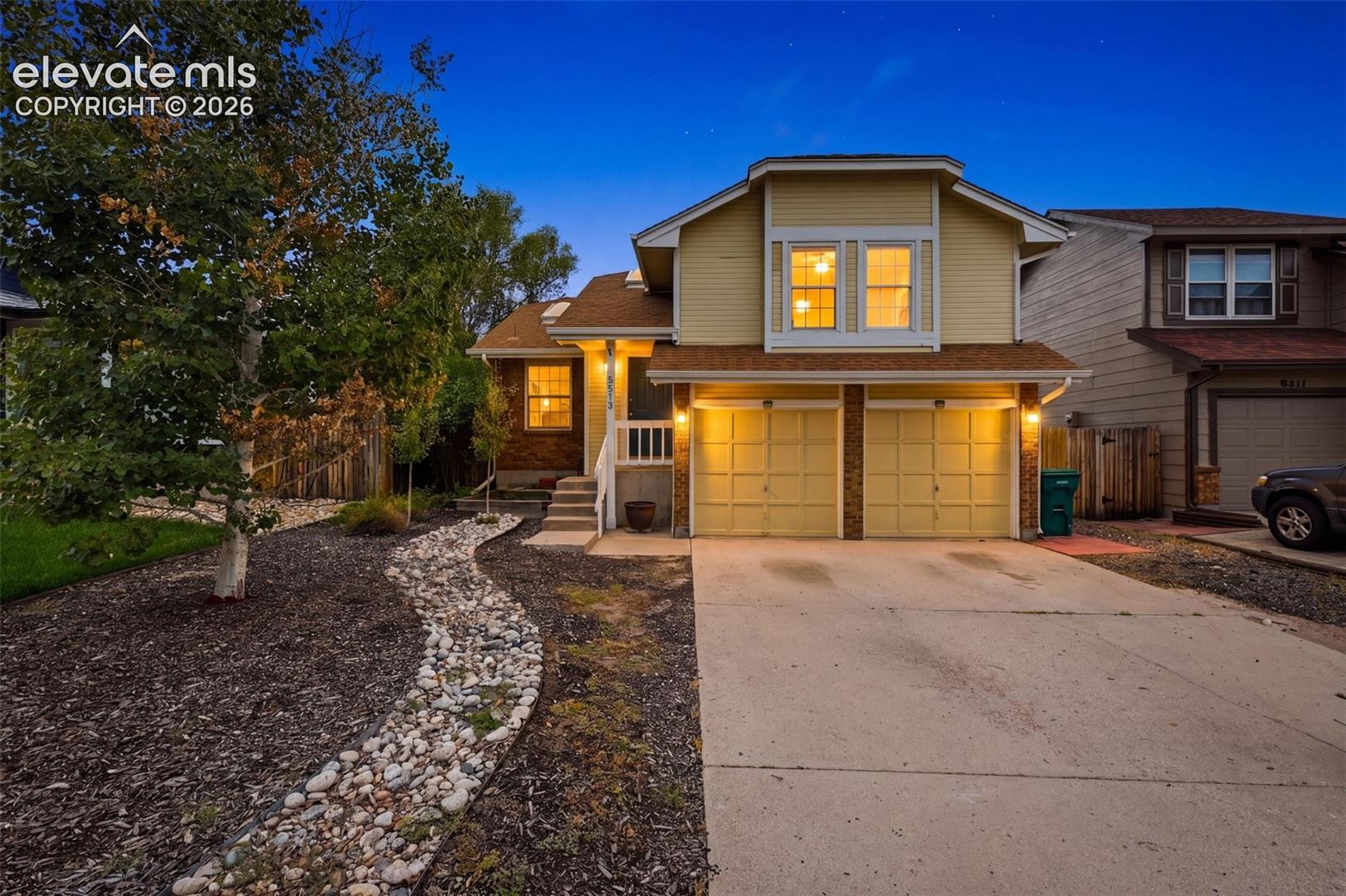 8219 Steadman Drive