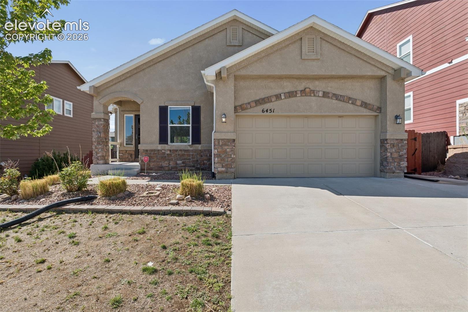 6451 Vickie Lane