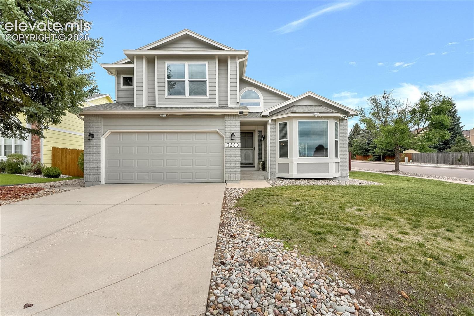 3280 Brunswick Drive