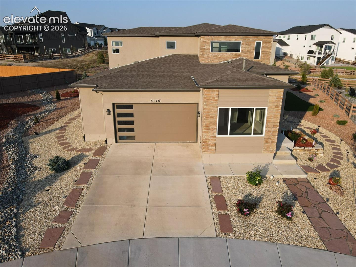 5146 Gansevoort Drive