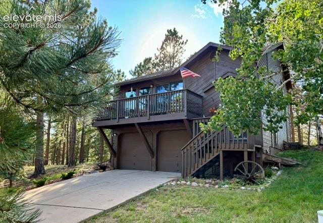 540 Greenway Court