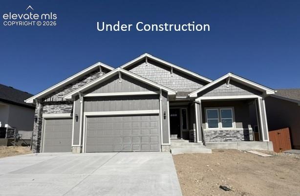 11081 Rolling Ranch Drive