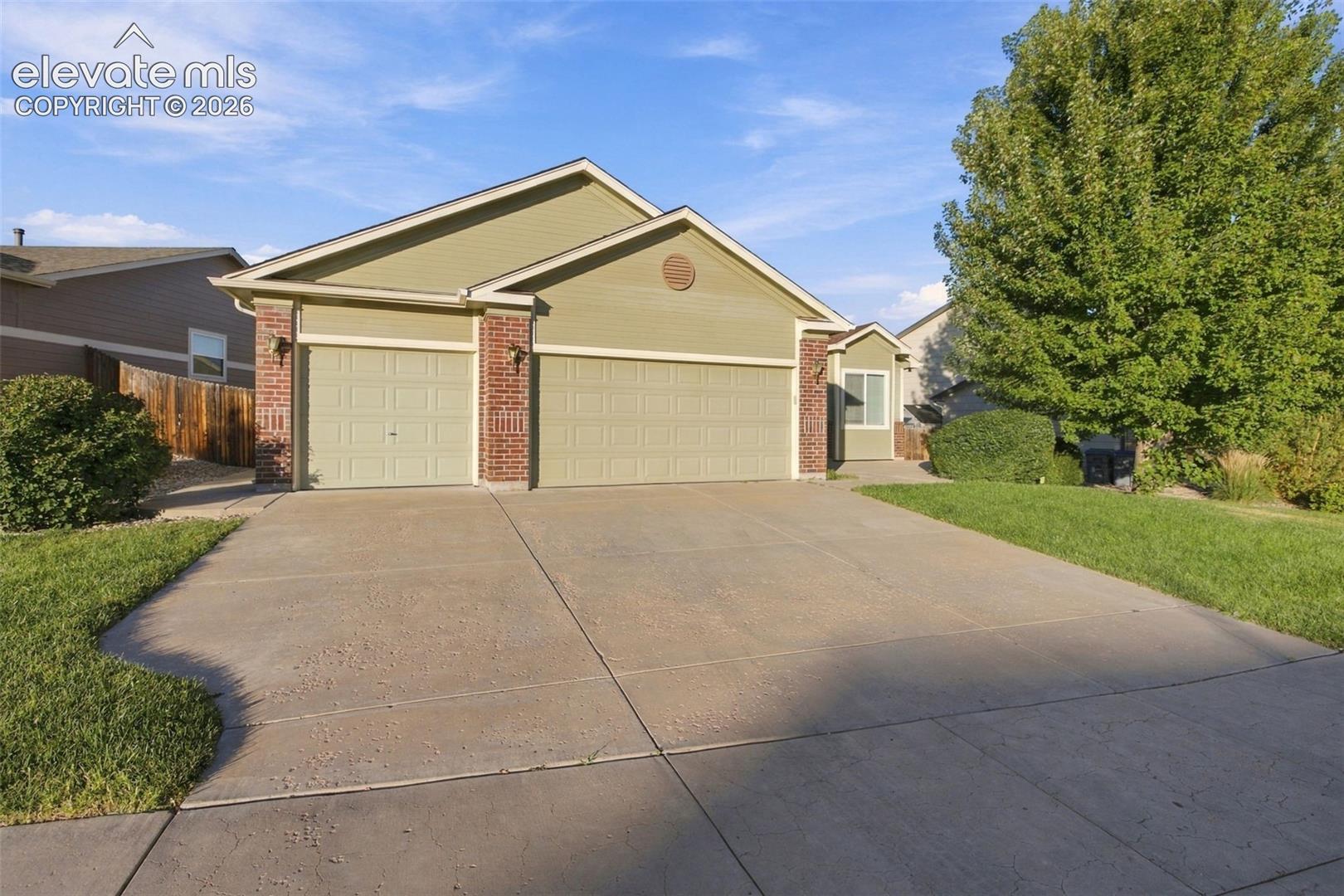 4325 Poplar Brook Drive