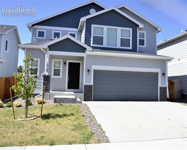 10583 Horton