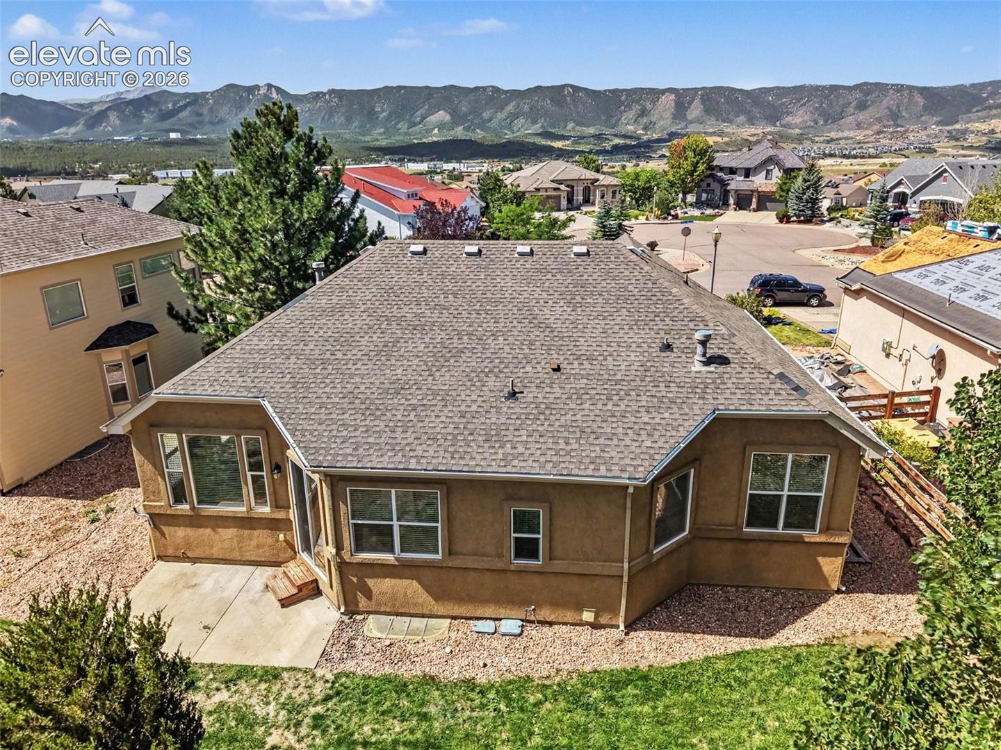 15843 Bridle Ridge Drive