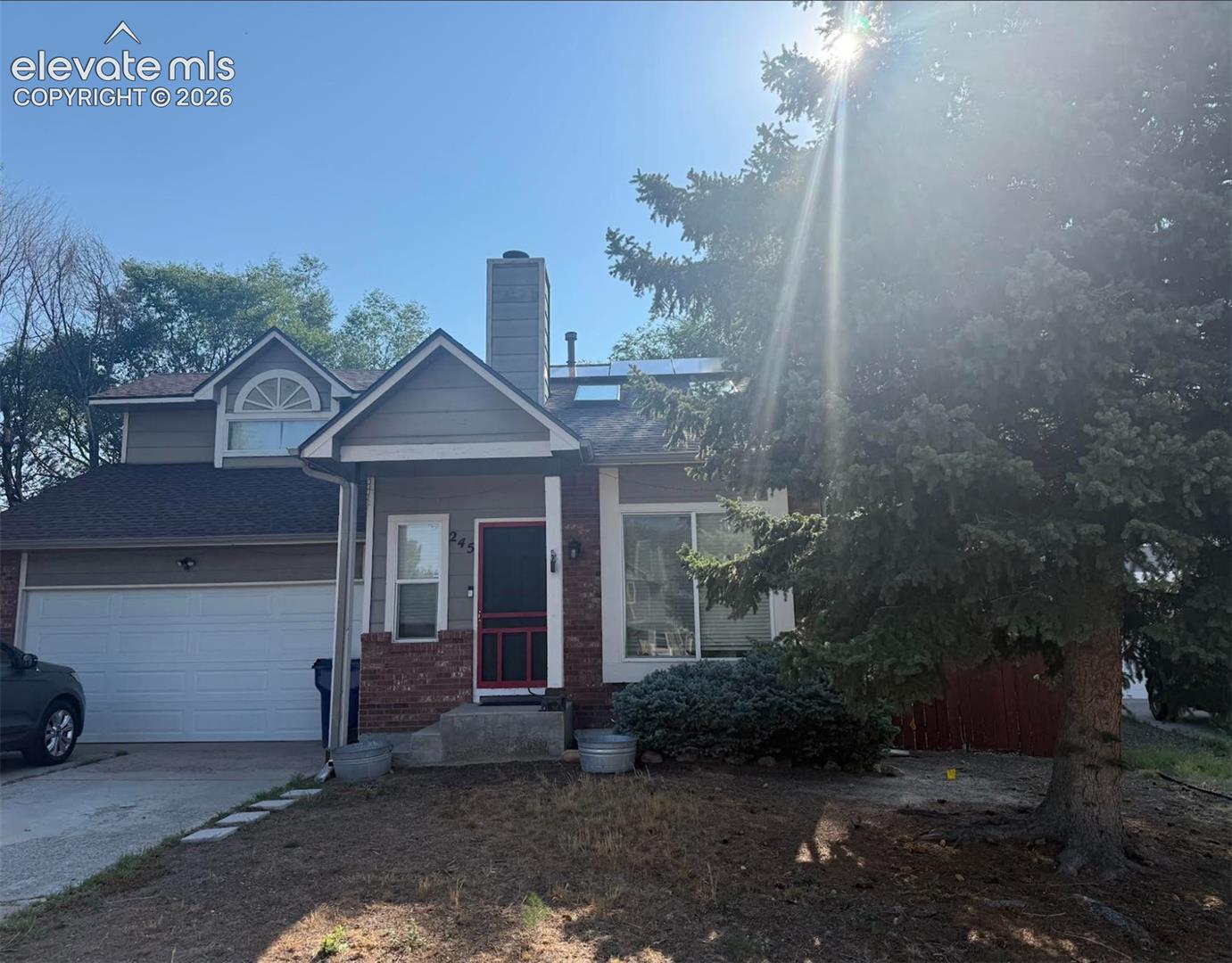 245 Pointer Place
