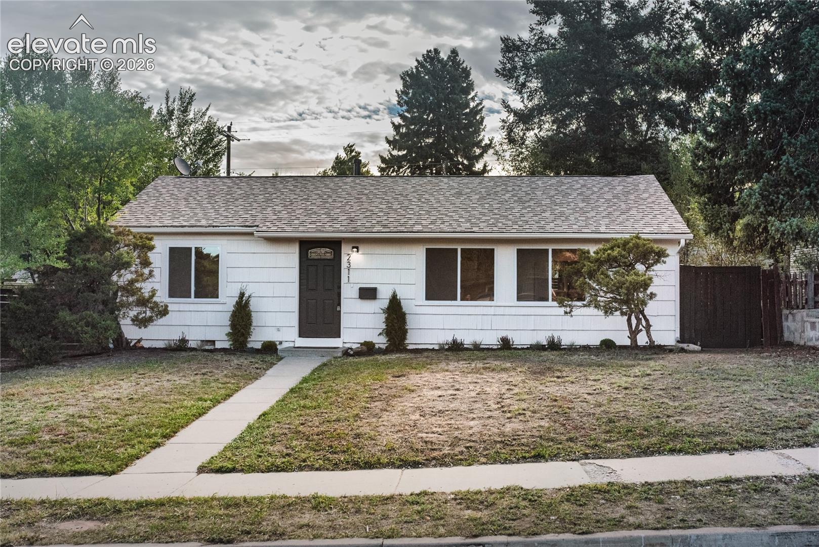 2311 Union Boulevard