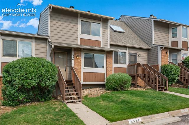 5561 Dunbar