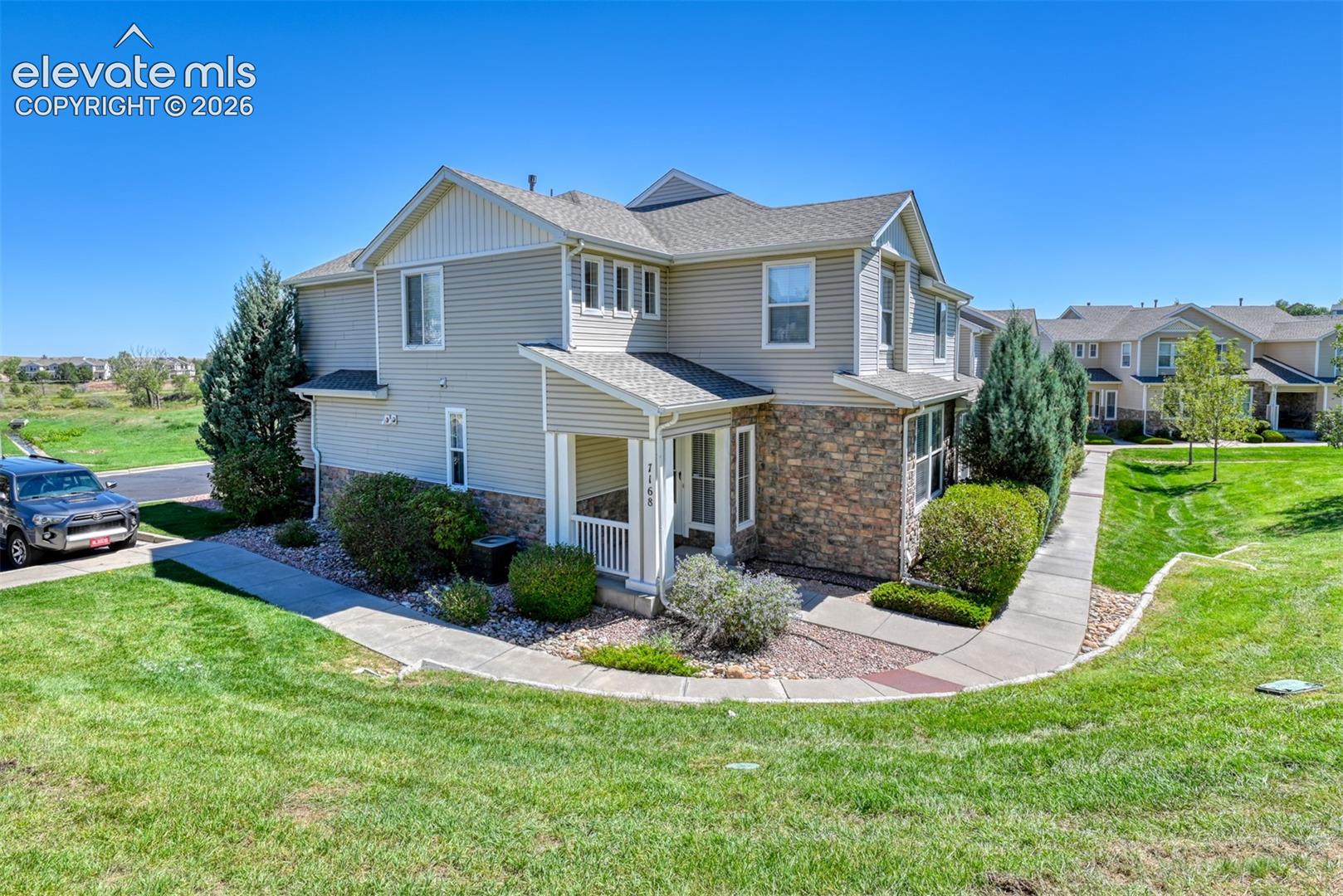 7168 Yampa River Heights