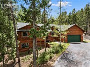 1233 Spruce Ridge