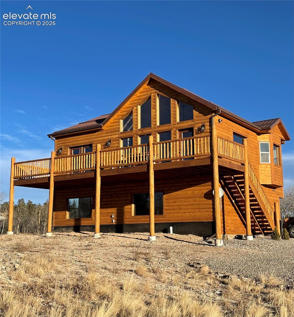 2379 Pinto Trail