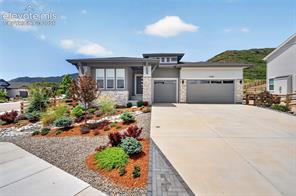 5486 Mesa Top