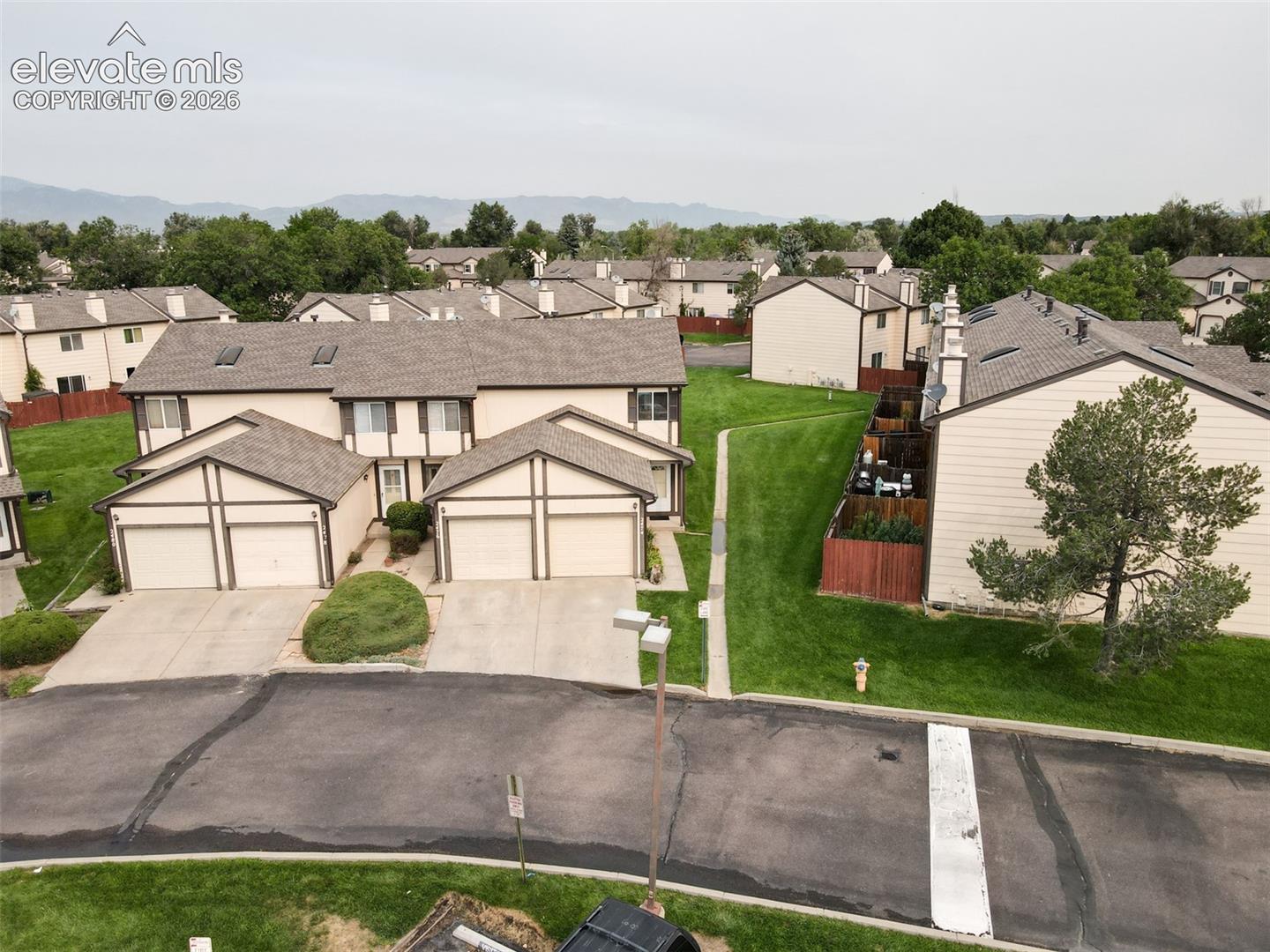 2474 Lexington Village Lane