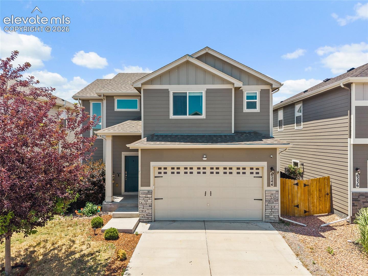 6244 Wacissa Drive