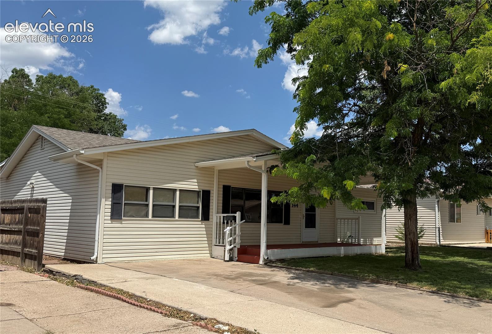 144 Esther Drive