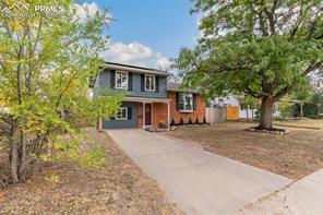 2915 Hayman