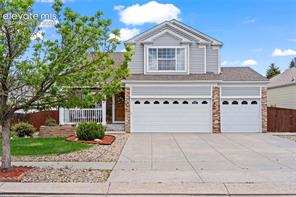 5194 Sand Hill