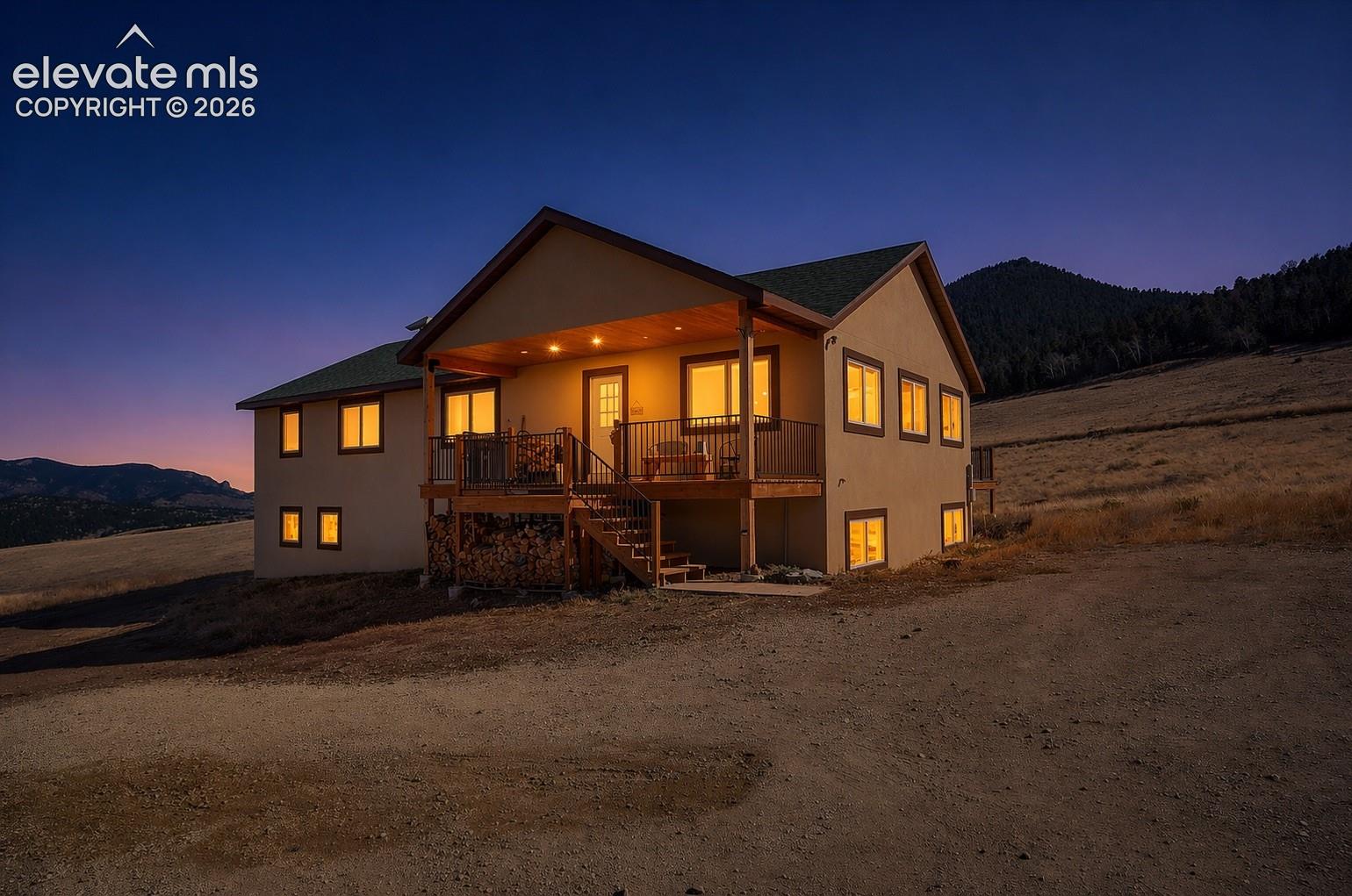 1115 Eagles Gate Road