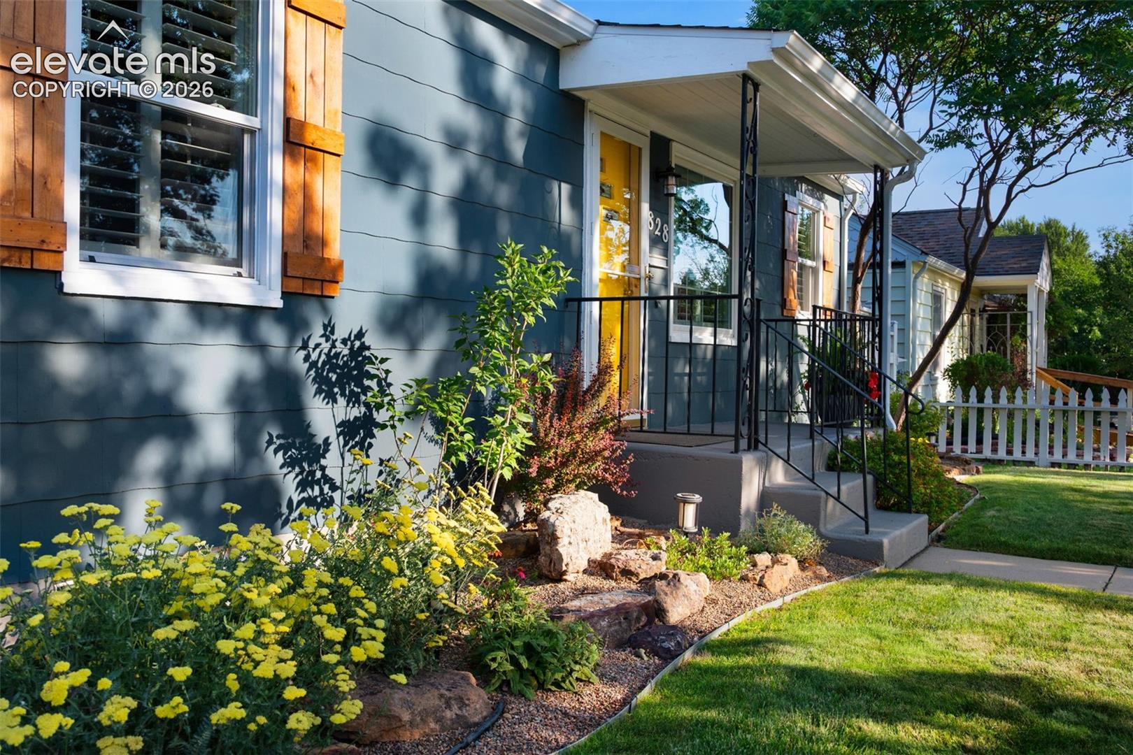 828 Logan Avenue