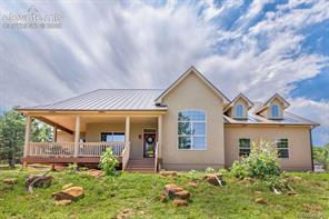 8718 Ponderosa Pine