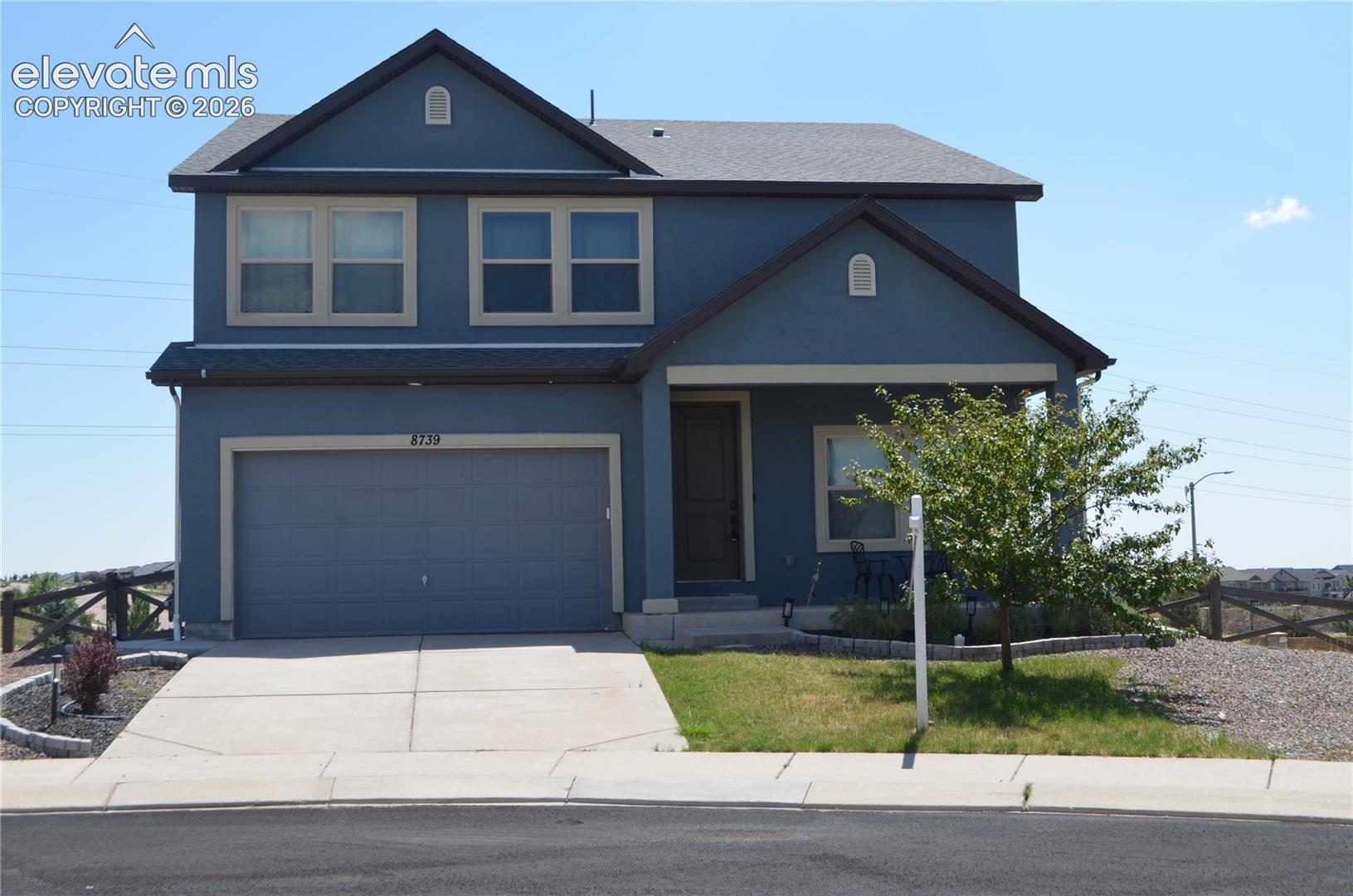 8739 Tranquil Knoll Lane
