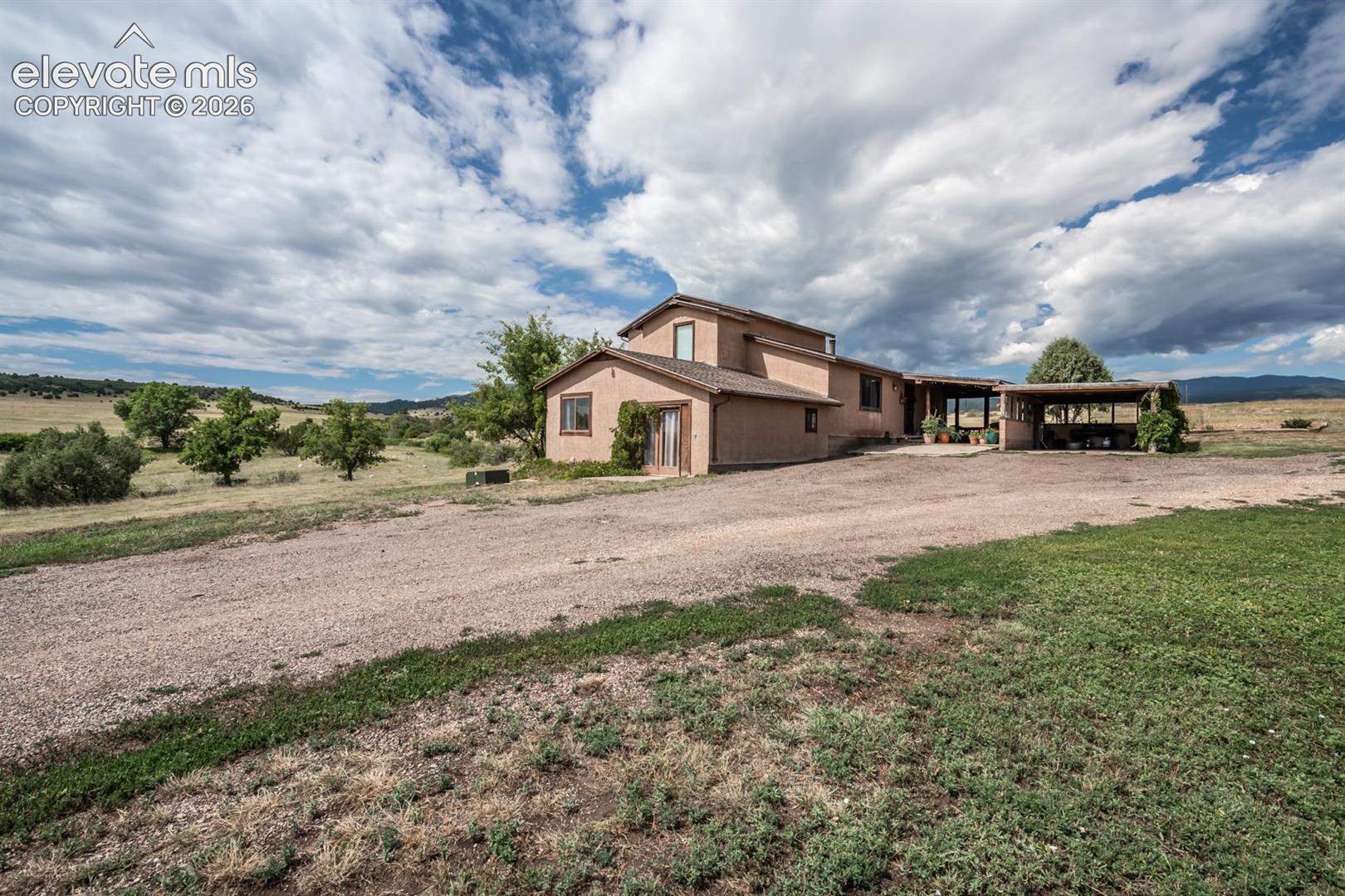 8419 3R Road
