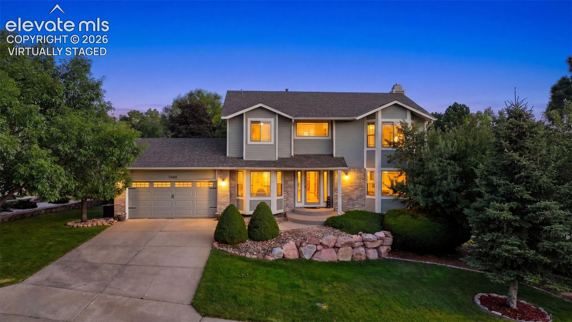2040 Wickes Road