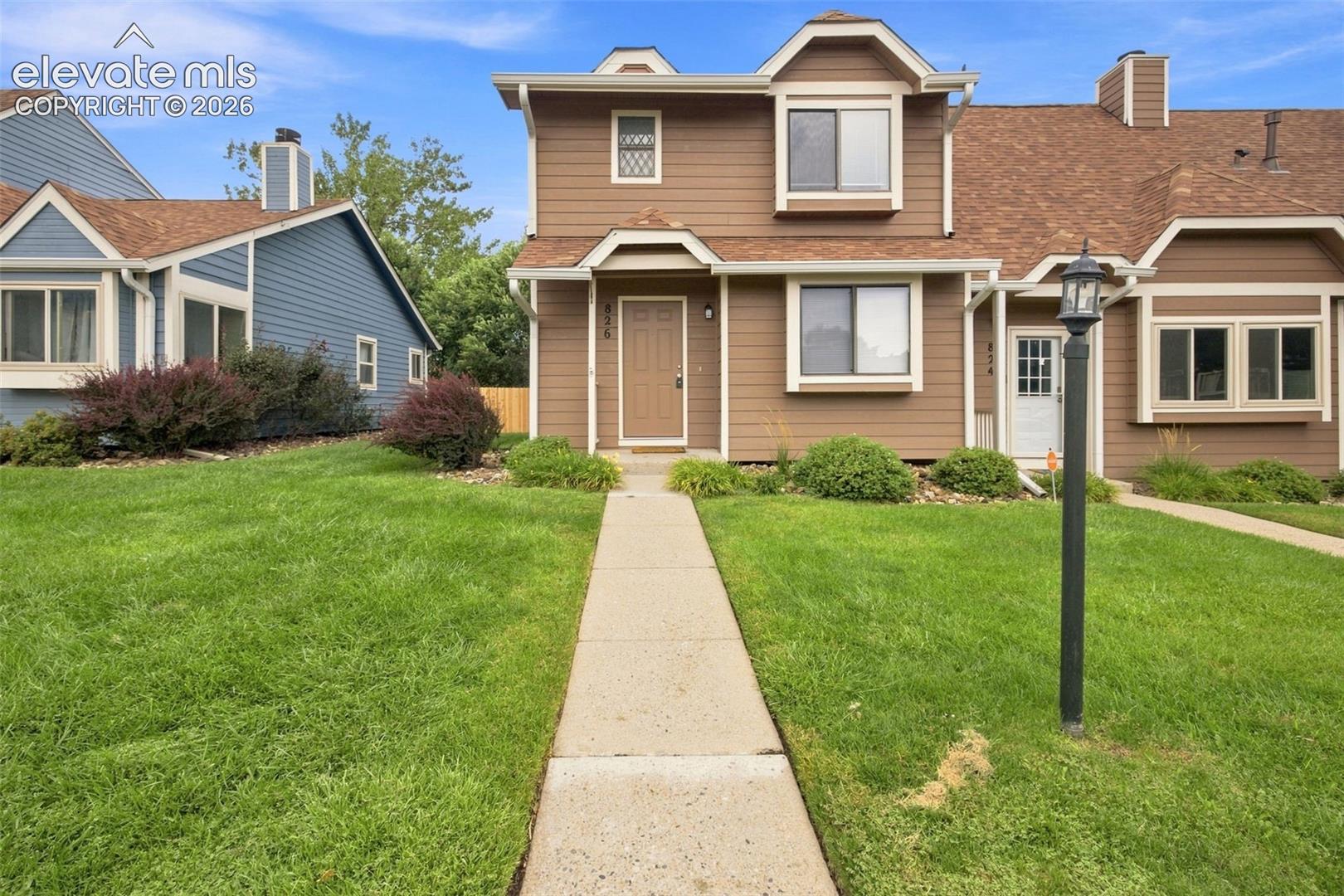 826 London Green Way
