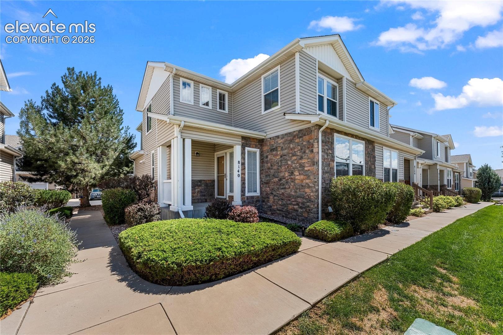 8140 Elk River View