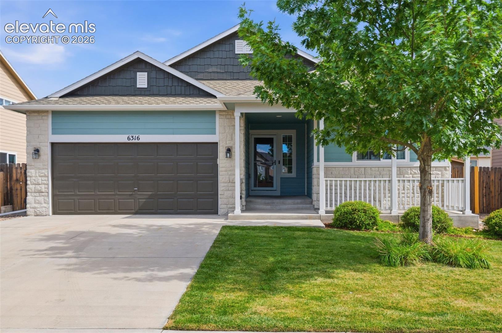 6316 Dancing Star Way