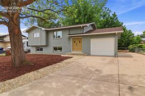 534 Bickley