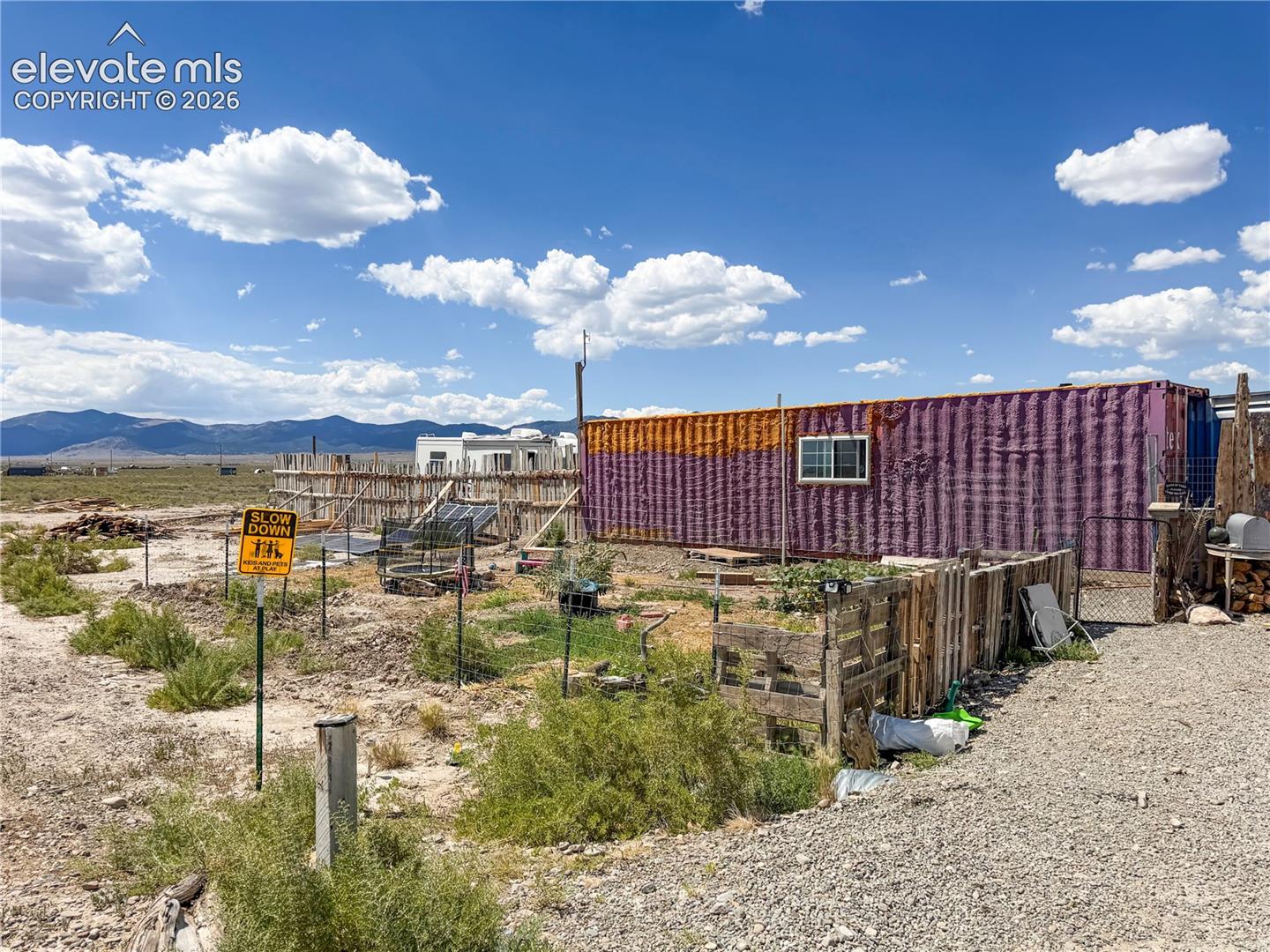 58037 Dawn Drive