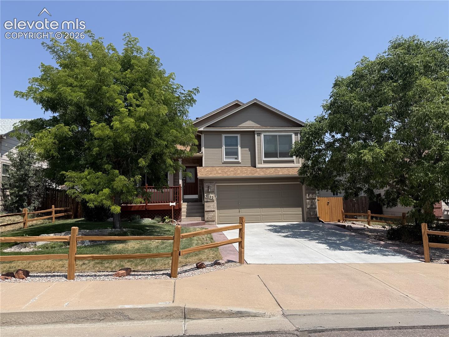1232 Gumwood Drive