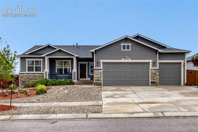 12749 Sunrise Ridge