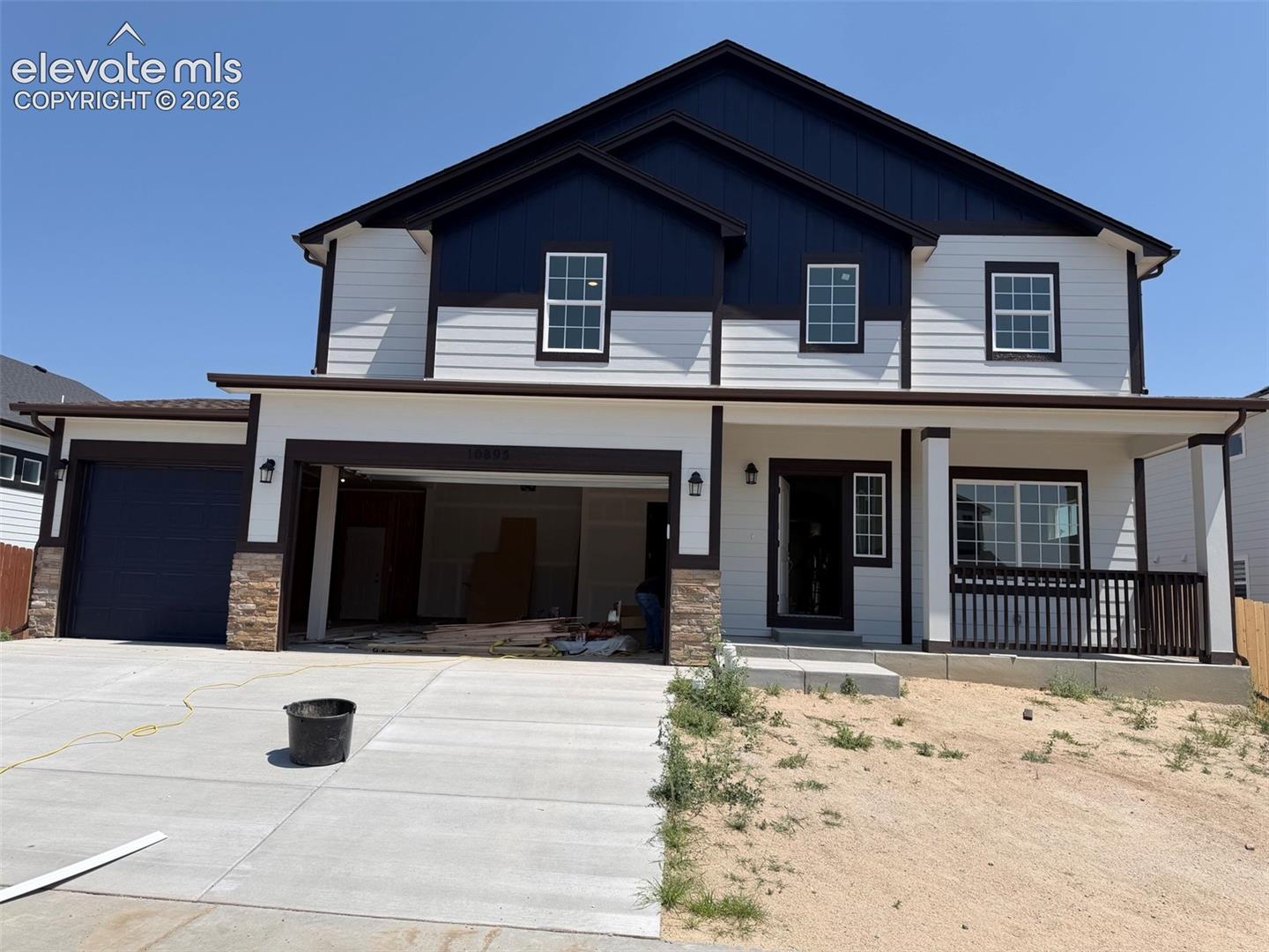 10895 Evening Creek Drive