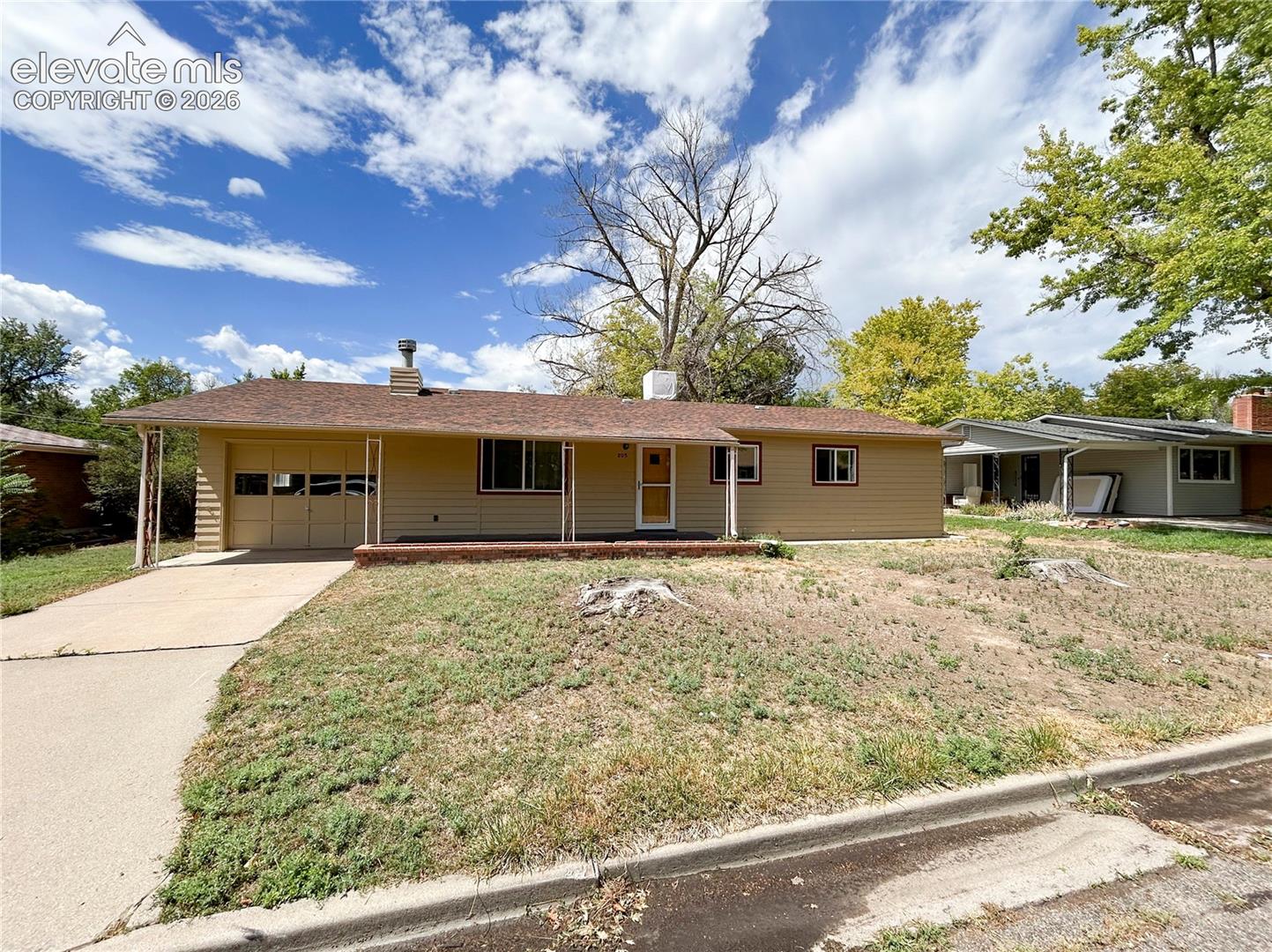 205 Cottage Lane