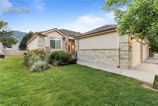 4418 Spiceglen