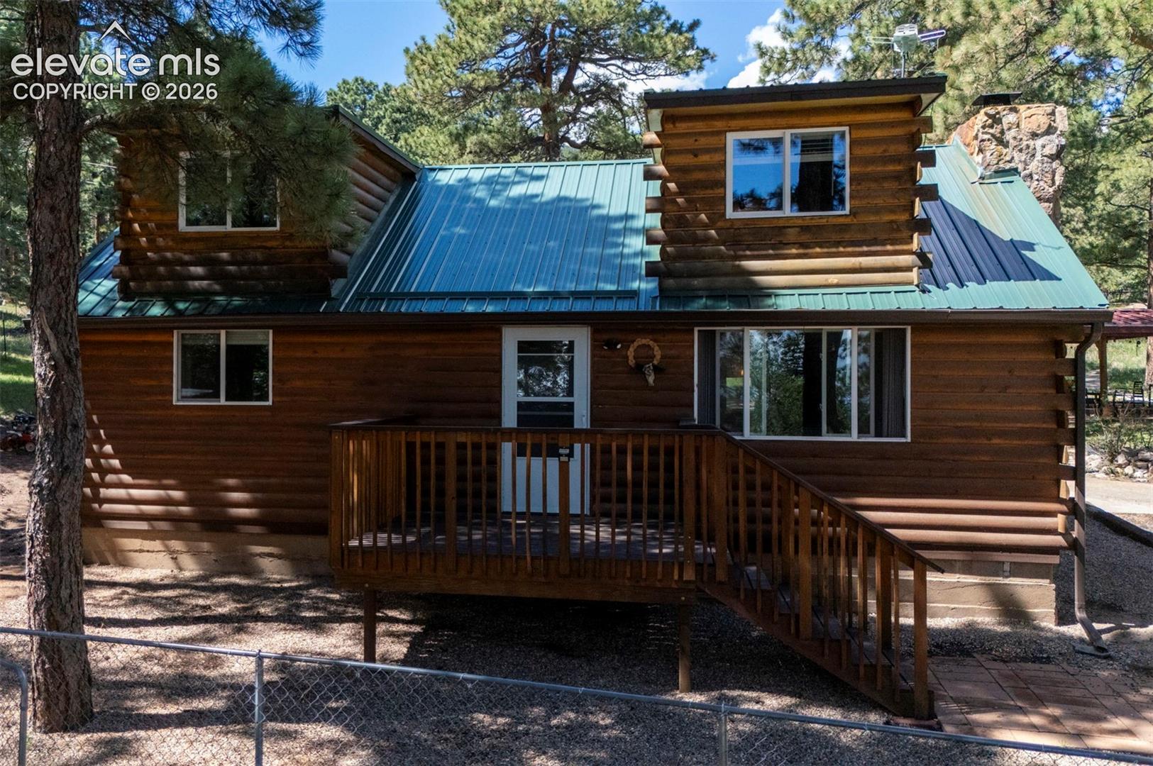 10689 Charles Lane