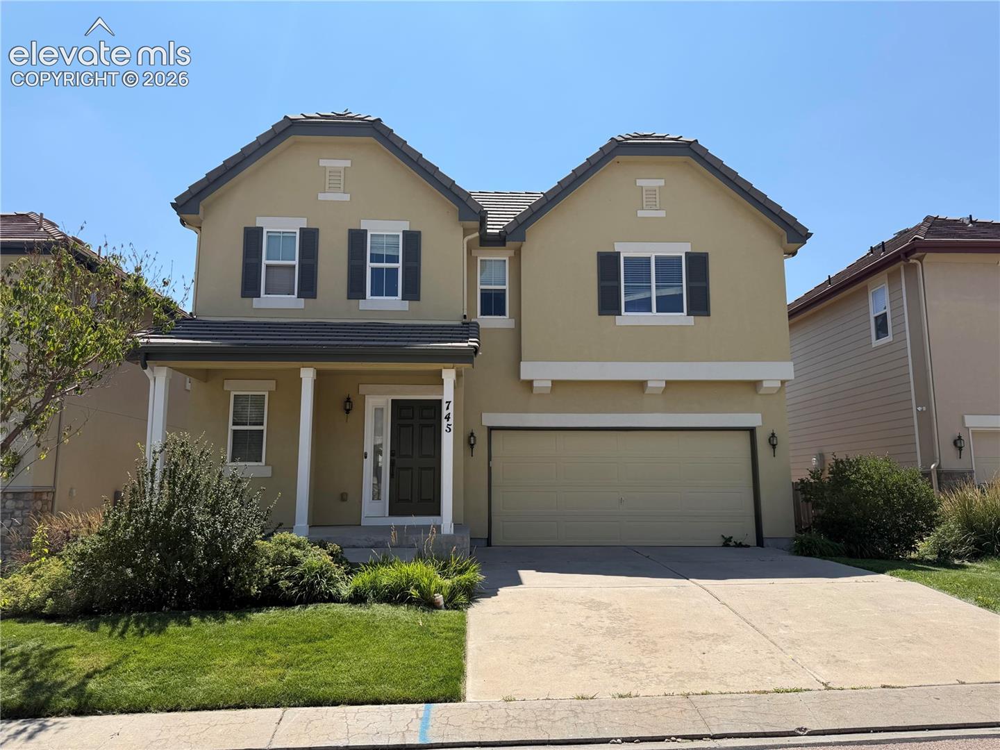 745 Diamond Rim Drive