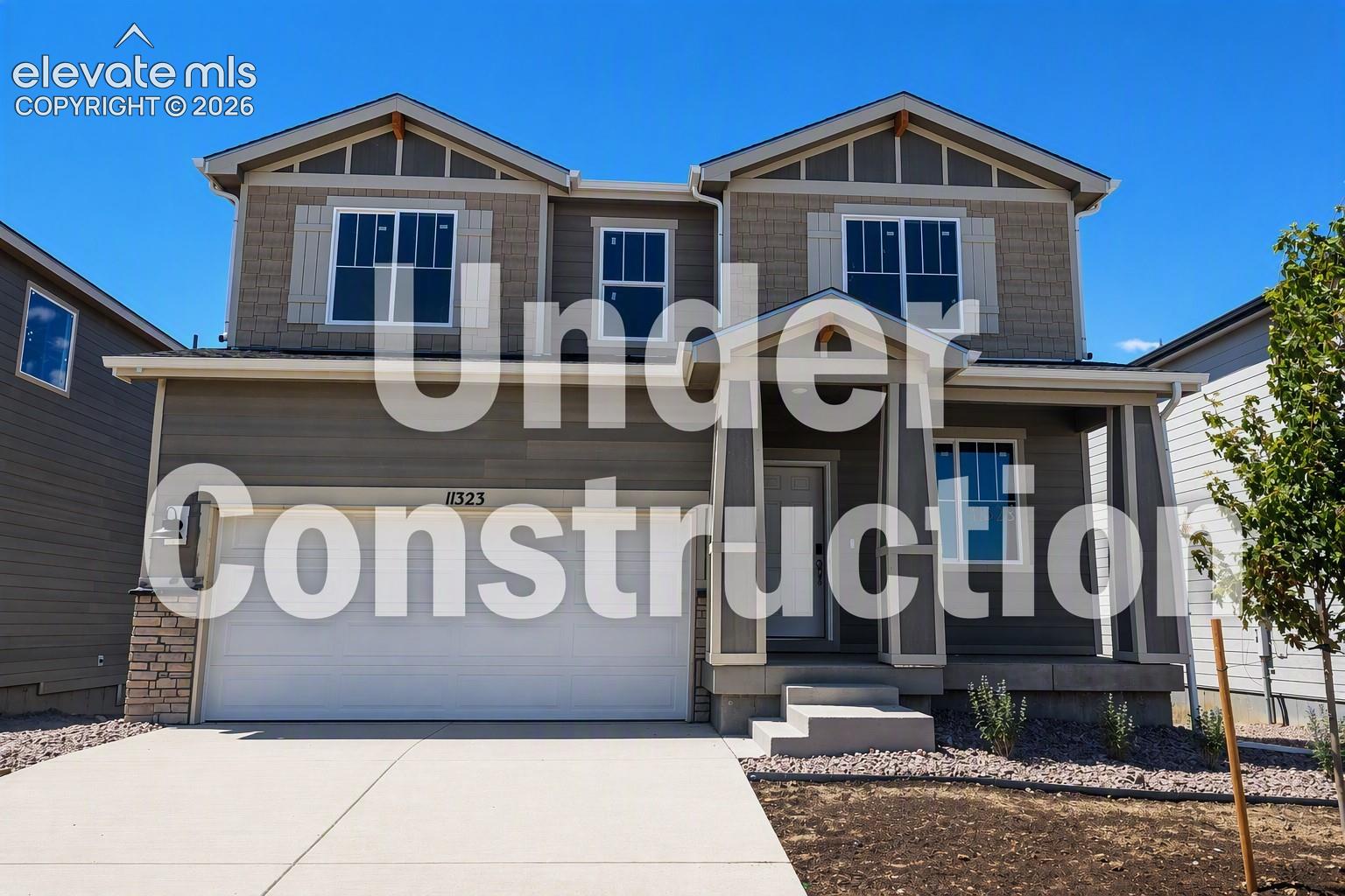 11323 Shadbush Lane