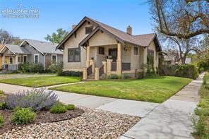 801 St Vrain